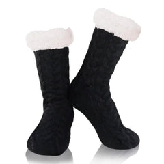 Unisex Slipper Socks