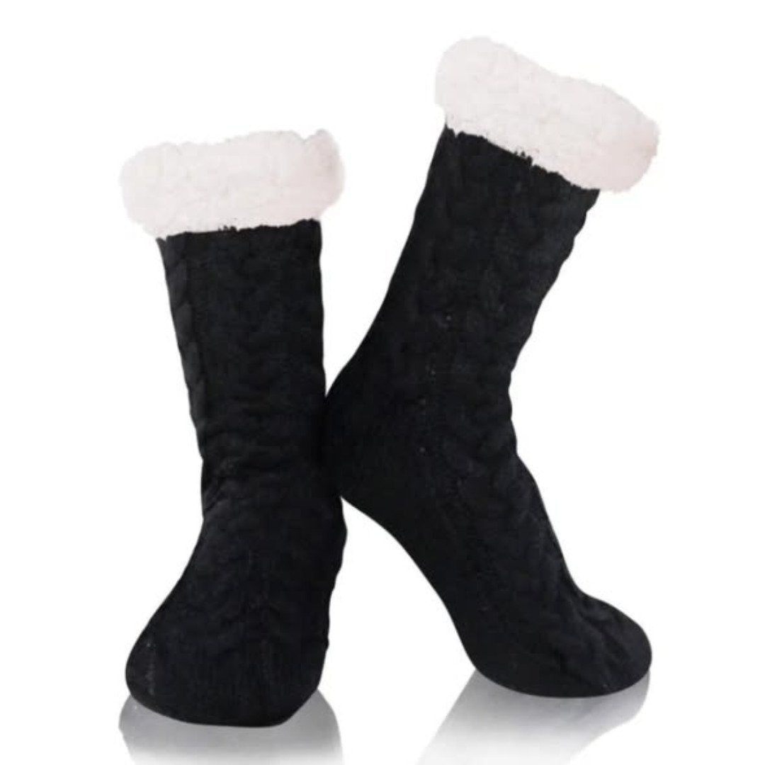 Unisex Slipper Socks