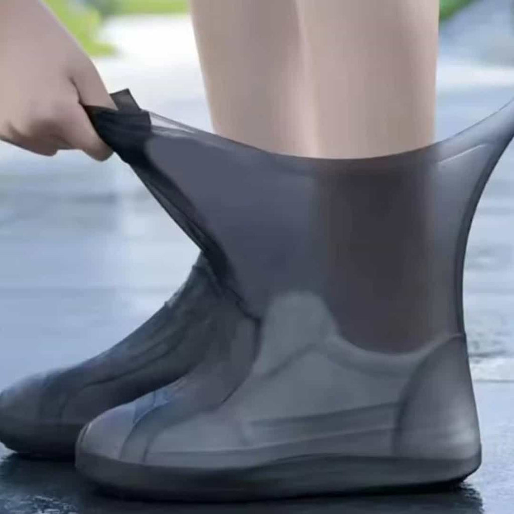 Silicone Shoe Covers