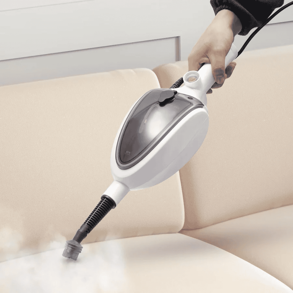 1300W 10-in-1 Multifunction Steam Cleaner