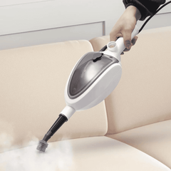 1300W 10-in-1 Multifunction Steam Cleaner