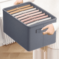 9 Grid Jeans Wardrobe Organizer