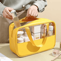 Multipurpose Travel Toiletry Cosmetic Organizer