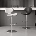 Adjustable Bar Stools