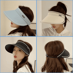 Women UV Protection Sun Hat