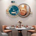 Decorative Wall Clock