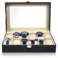 12 Slots Watch Organizer / Storage Box