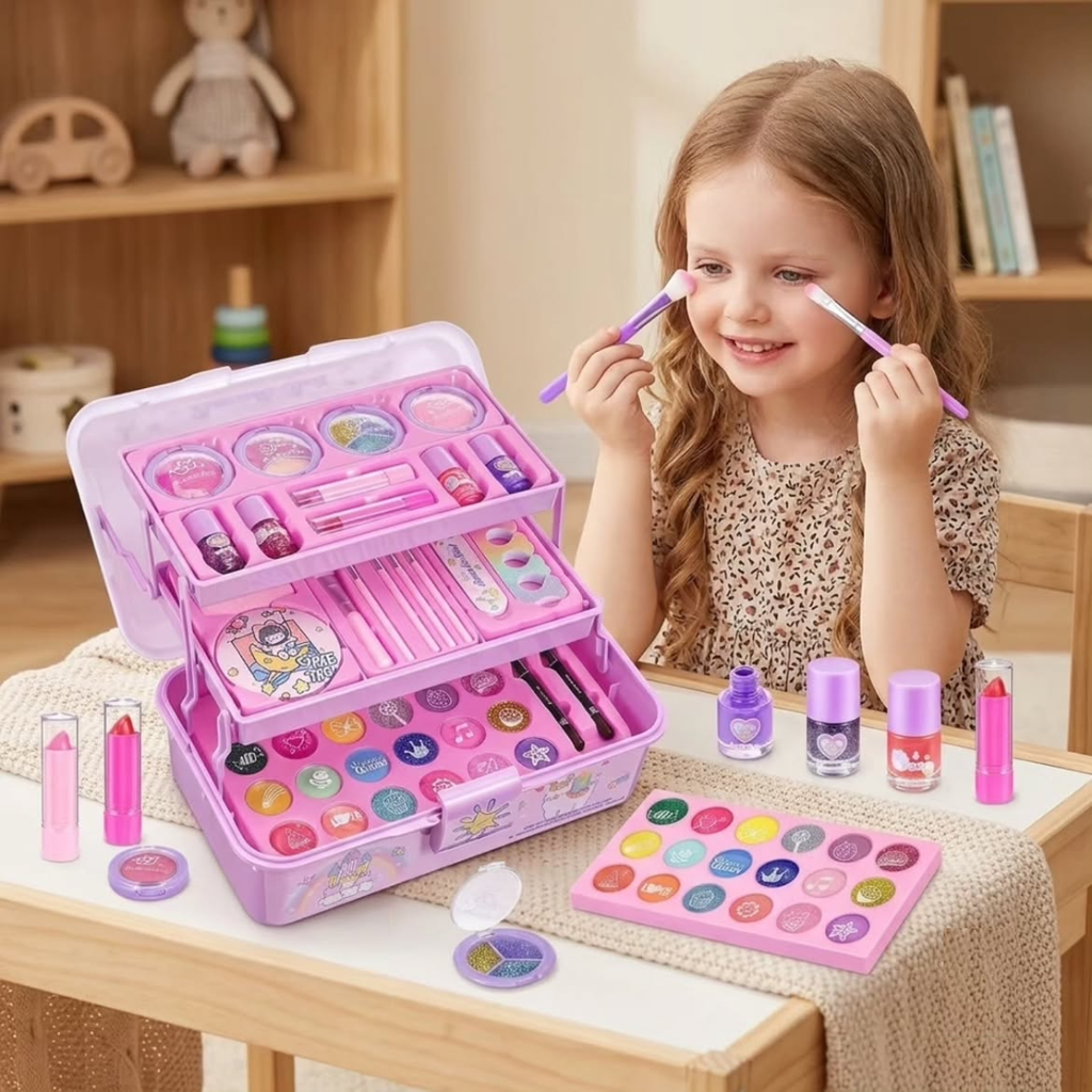 Kids' Make-Up Set