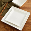 6 pcs dinner plate