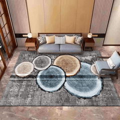 5x8 3D Carpet