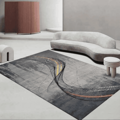 5x8 3D Carpet