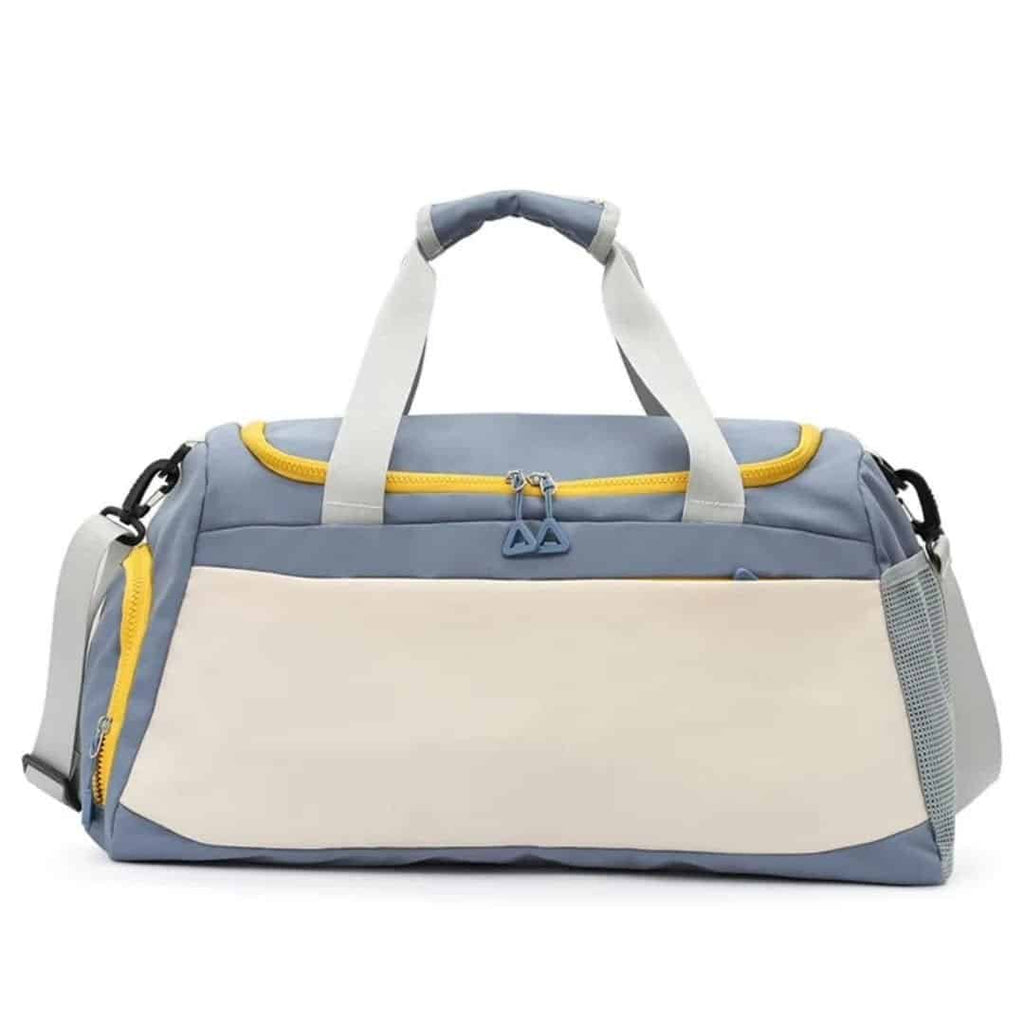 Unisex Casual Duffle or Gym Bag