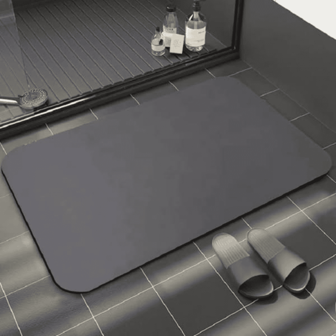 Super Absorbent Nonslip Bath Mat
