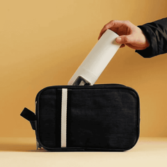 Travel Toothbrush Holder