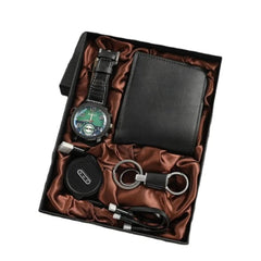 5 in 1 MOONGRASS MEN GIFT SET