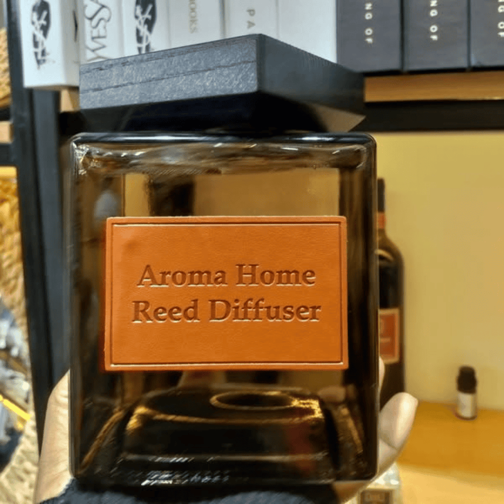 1000ml Extra Large Bottle Reed Diffuser