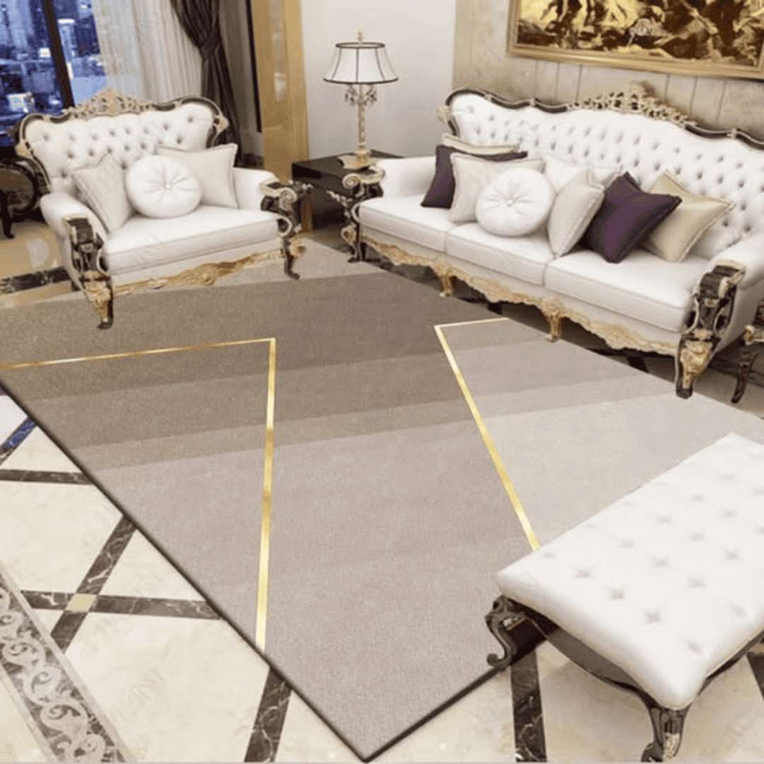 5x8 3D Carpet