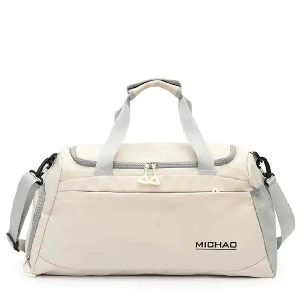 Unisex Casual Duffle or Gym Bag