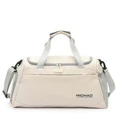 Unisex Casual Duffle or Gym Bag