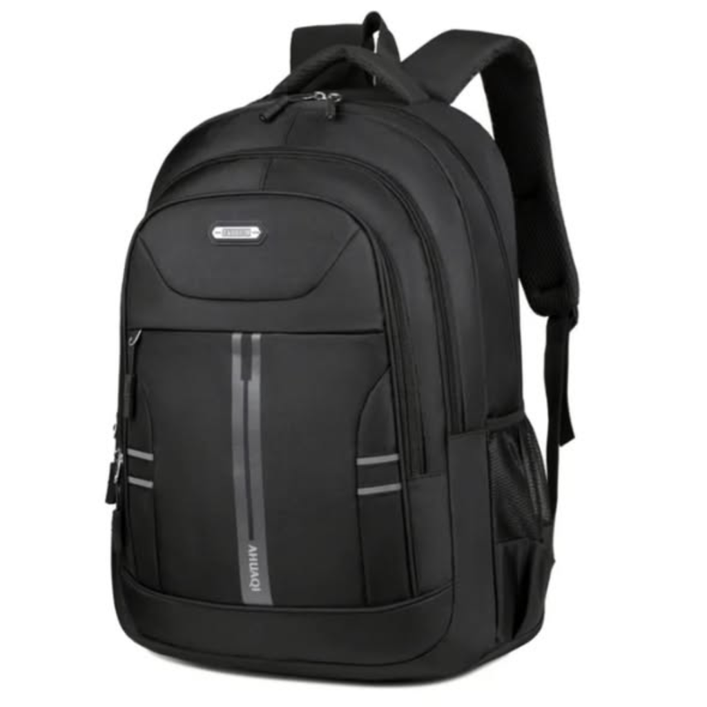 Versatile and Spacious backpack