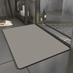 Super Absorbent Nonslip Bath Mat