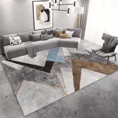 5x8 3D Carpet