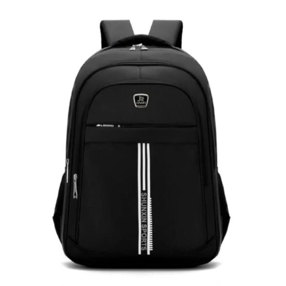 Versatile and Spacious backpack
