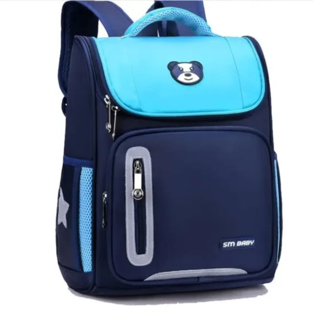 Large SM Baby School Bag
