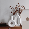 Decorative Vase Set