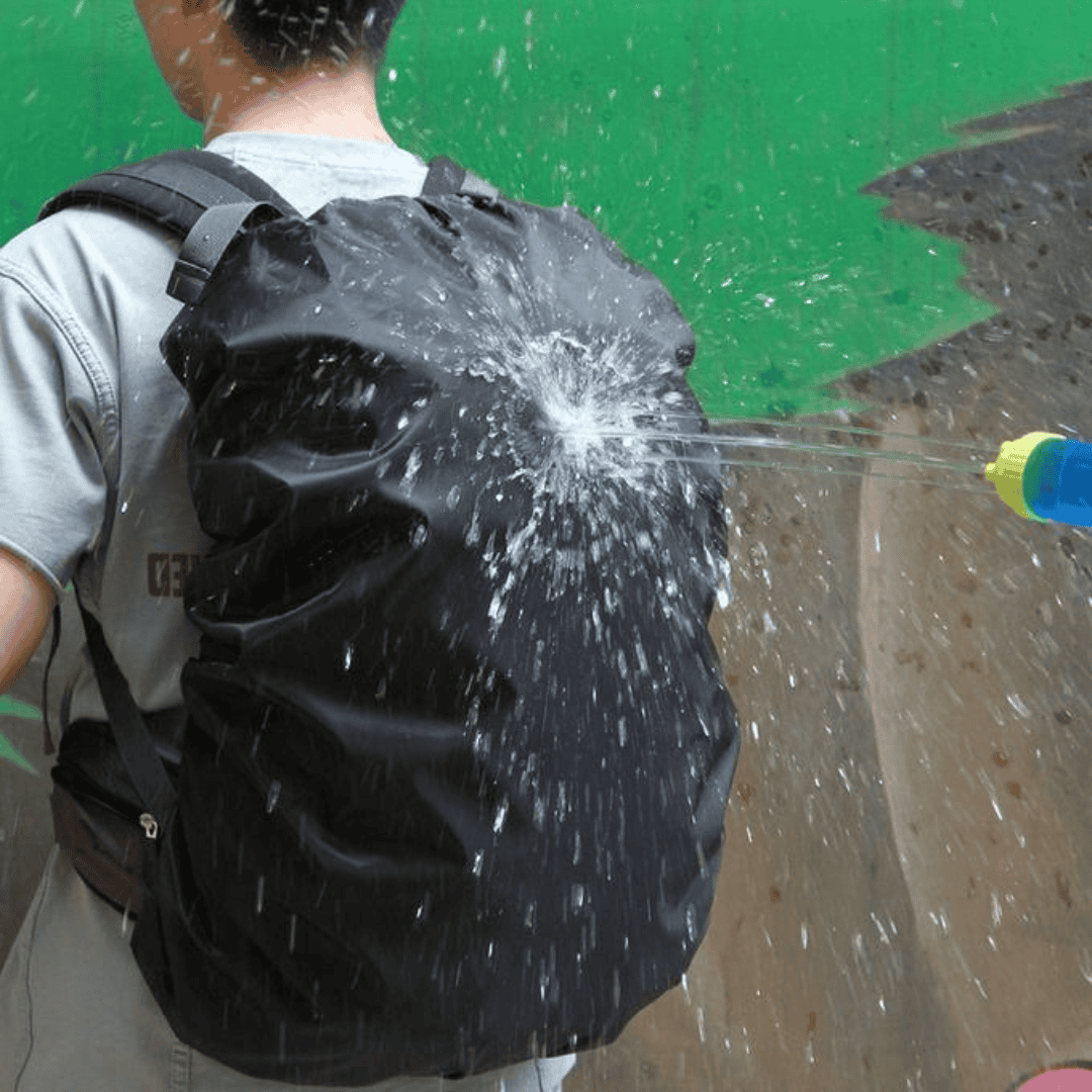 Waterproof Rain Cover for Backpack