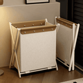 Large Capacity Laundry and Storage Basket
