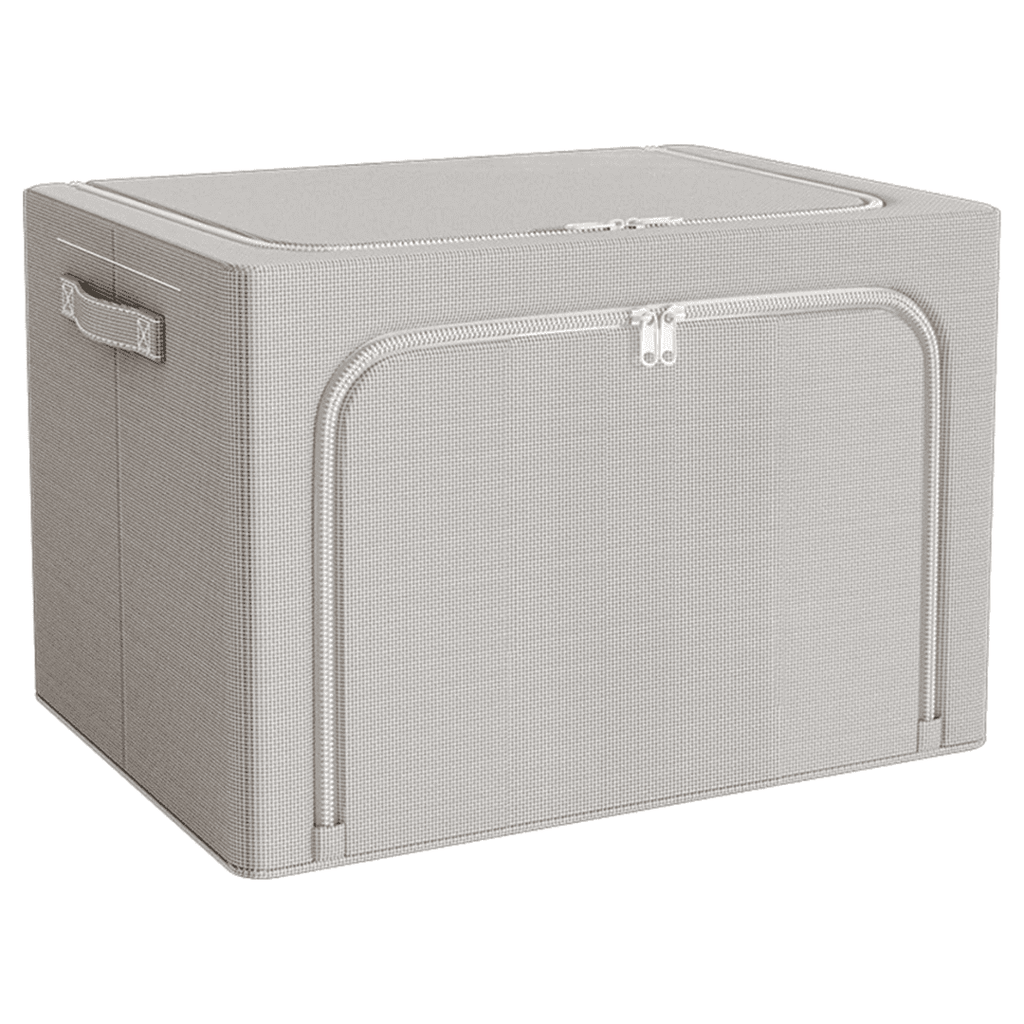 Multipurpose Foldable Storage Box