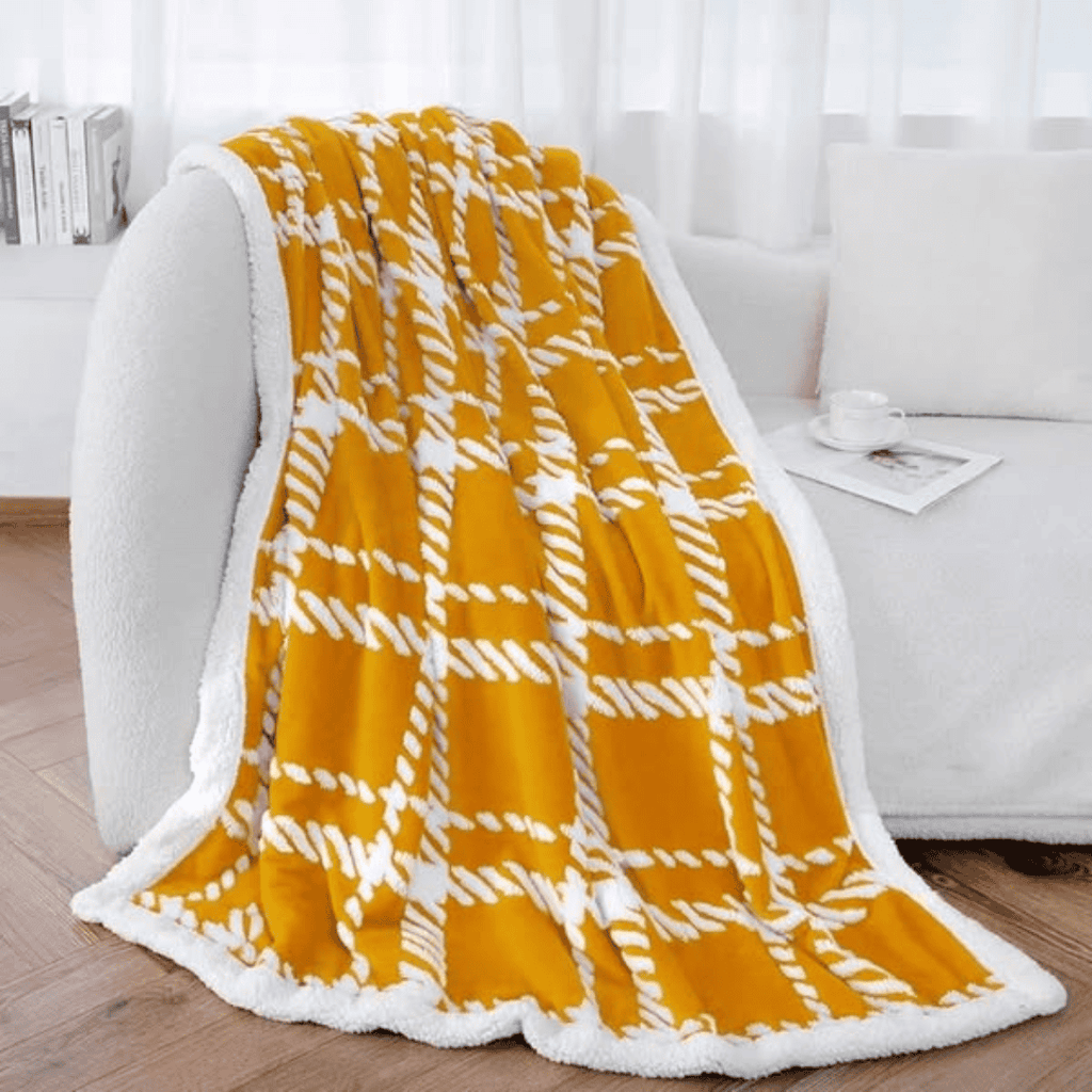 Heavy Single Blanket