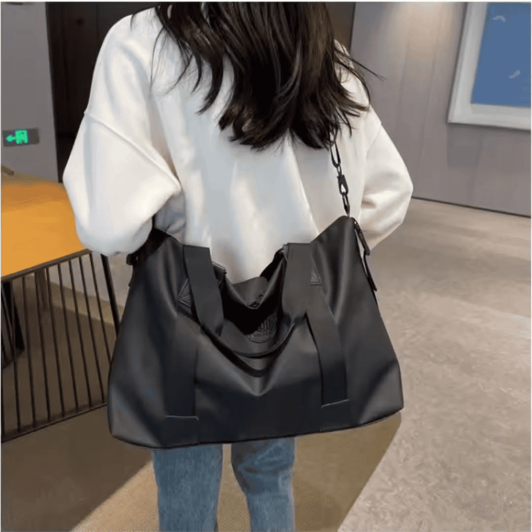 Multifunctional Travel Gym Duffel Bag