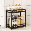 Kitchen Storage Cabinet Organizer