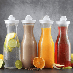 Pitcher Water/Juice/Beverage Bottle