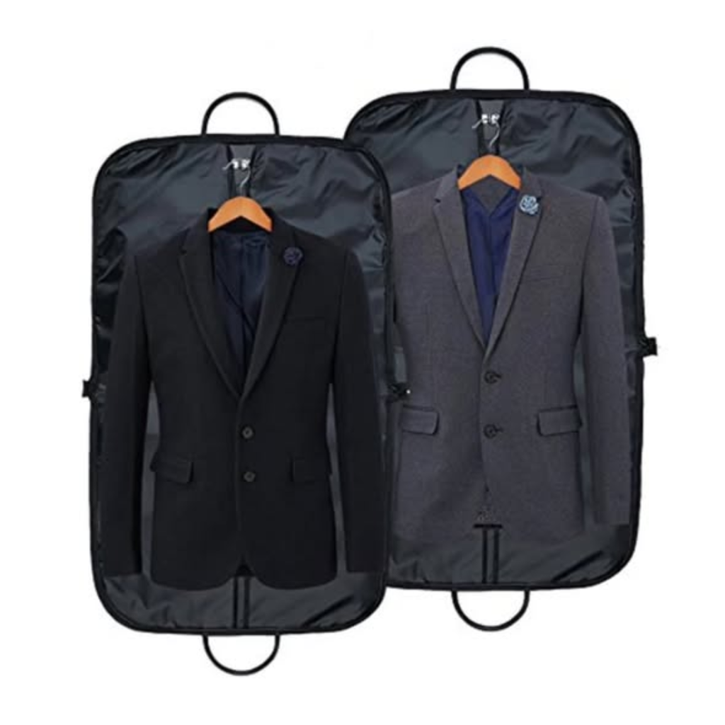 Garments waterproof dust proof protector organizer