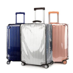 Travelling Suitcase Cover