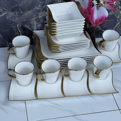 30Pcs Dinner Set