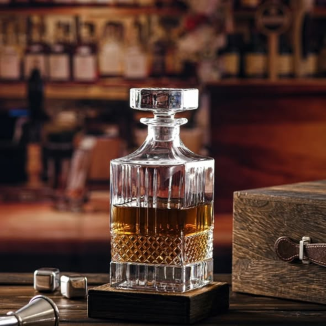 7pc whisky Set