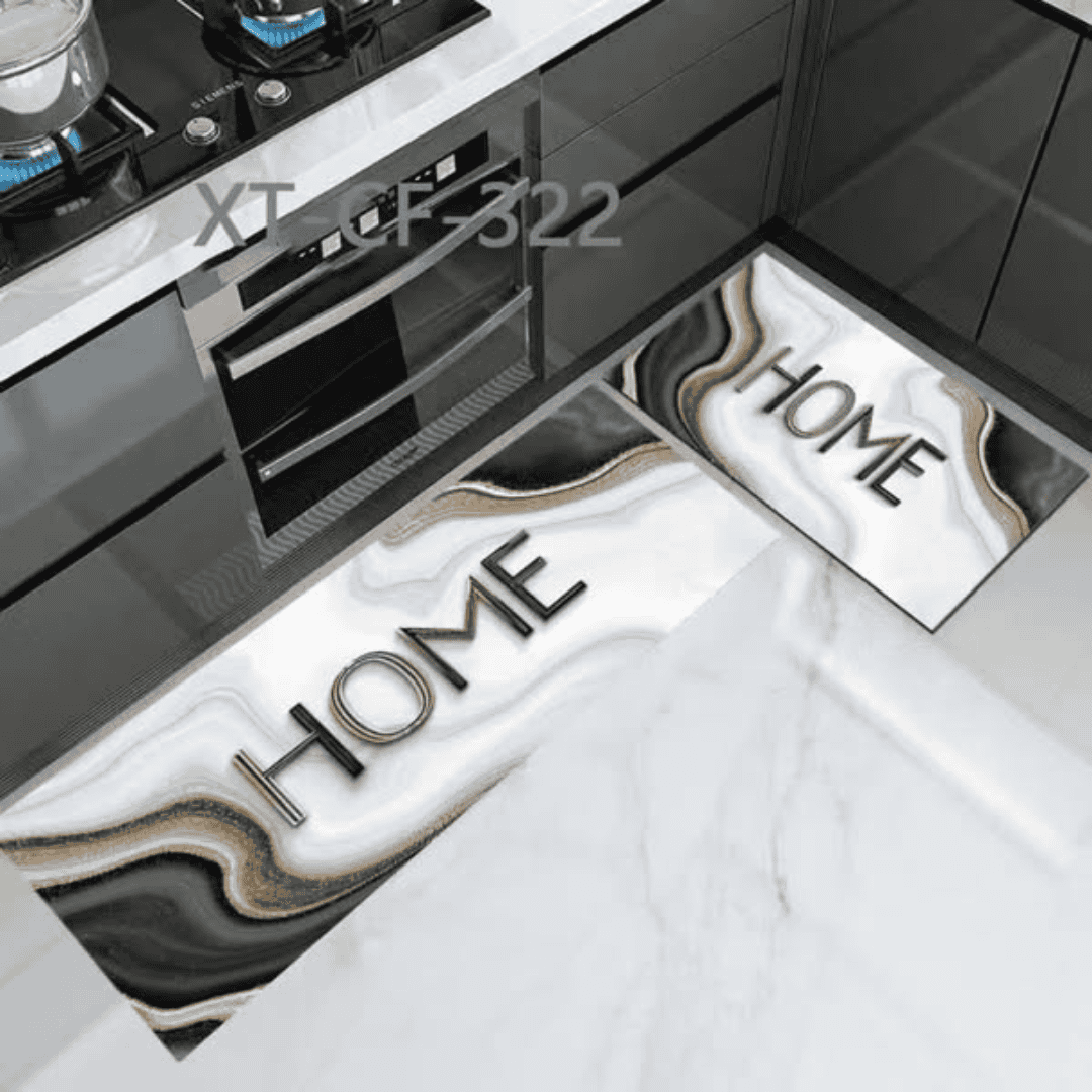 Antislip Rubber Kitchen Mats