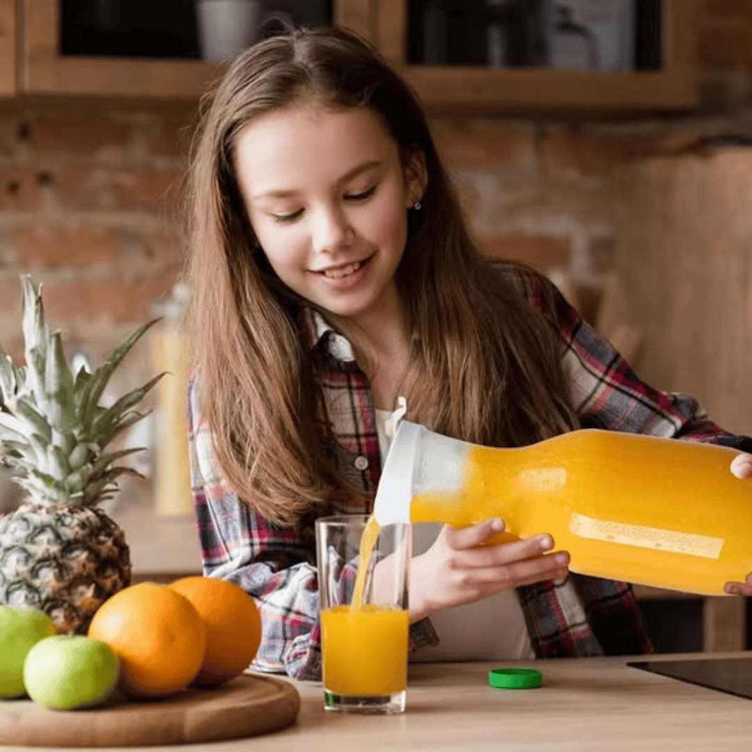 Pitcher Water/Juice/Beverage Bottle