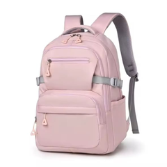 Oxford School Backpack