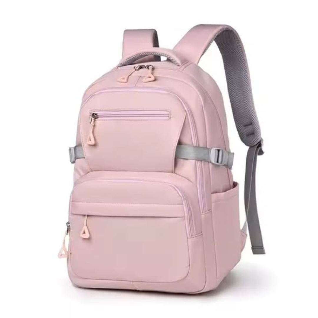 Oxford School Backpack