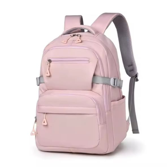 Oxford School Backpack