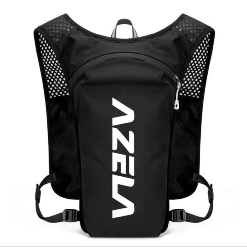 Hydration vest