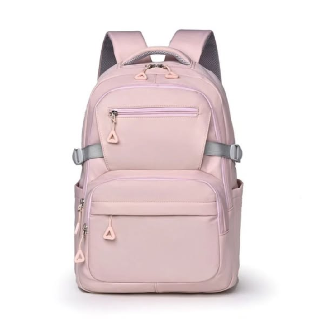 Oxford School Backpack