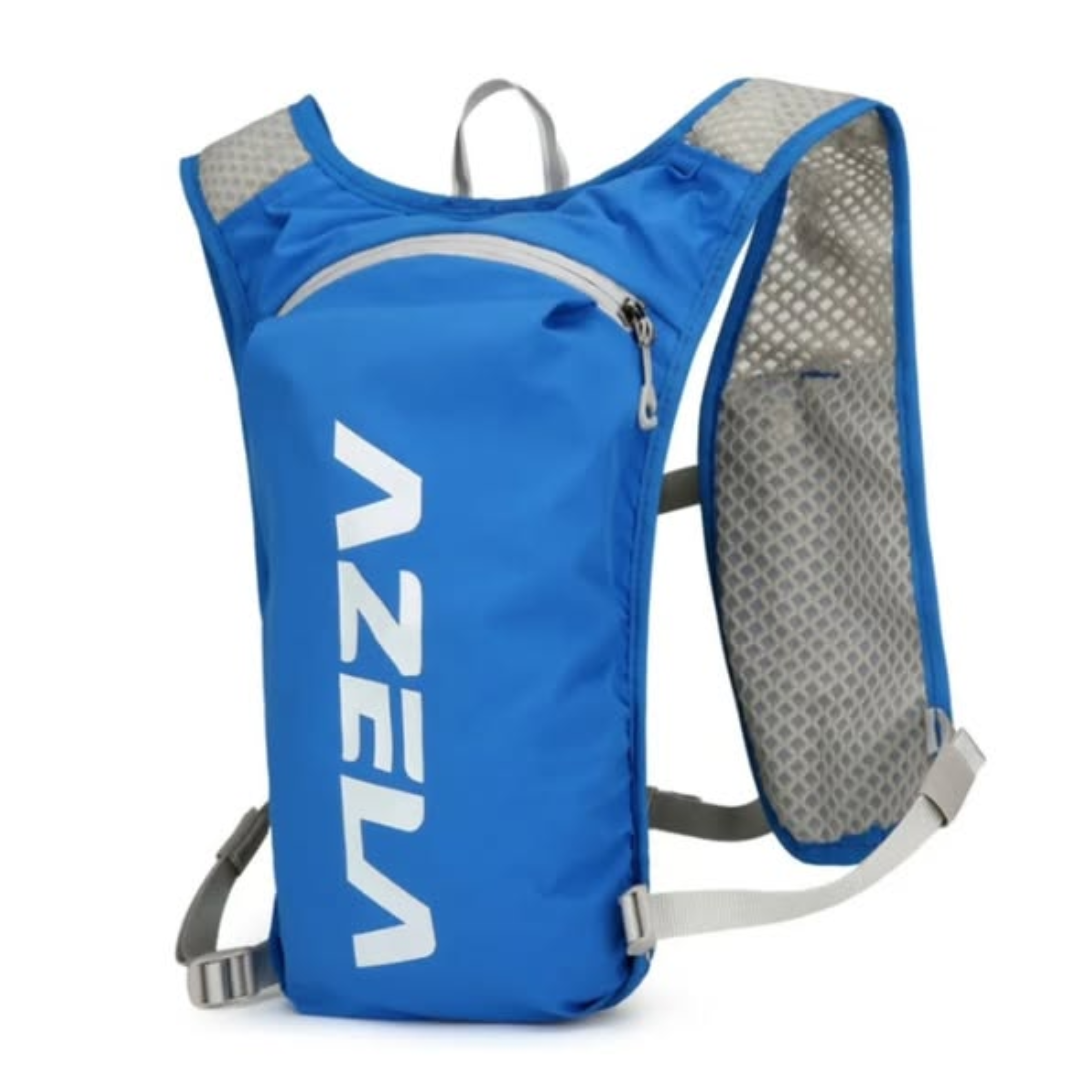 Hydration vest