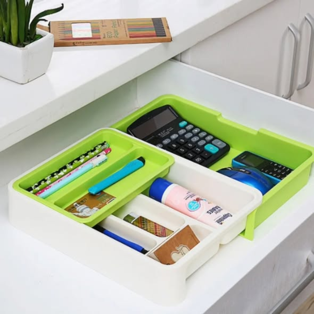 Drawer Organizer