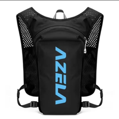 Hydration vest